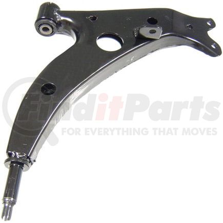 TC1127 by DELPHI - Control Arm