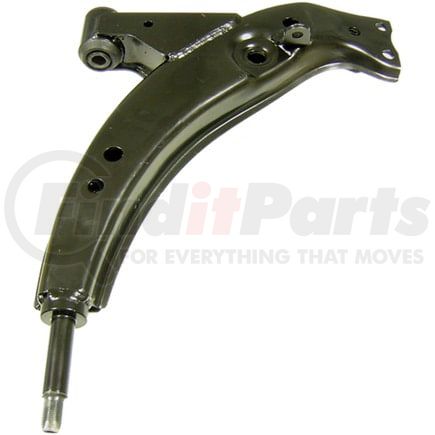 TC1119 by DELPHI - Control Arm