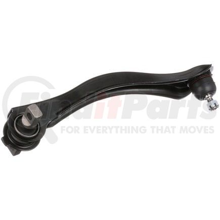 TC1233 by DELPHI - Control Arm and Ball Joint Assembly