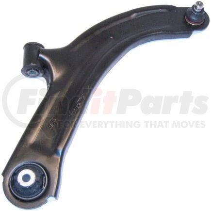 TC1308 by DELPHI - Control Arm and Ball Joint Assembly