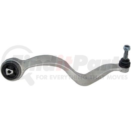 TC1321 by DELPHI - Control Arm and Ball Joint Assembly