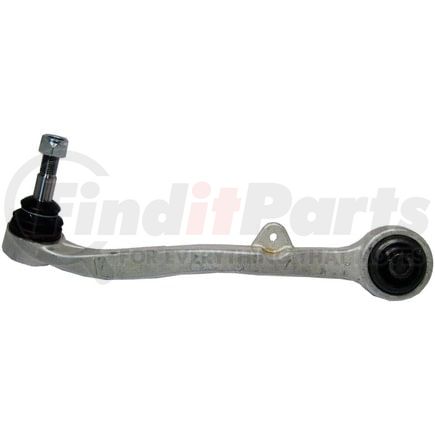 TC1322 by DELPHI - Control Arm and Ball Joint Assembly