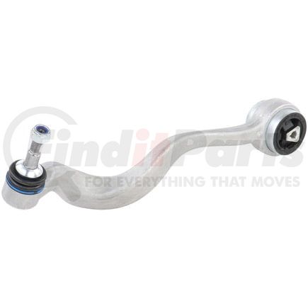 TC1390 by DELPHI - Control Arm and Ball Joint Assembly