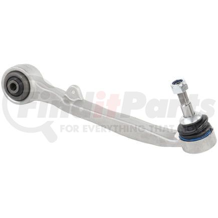 TC1393 by DELPHI - Control Arm and Ball Joint Assembly