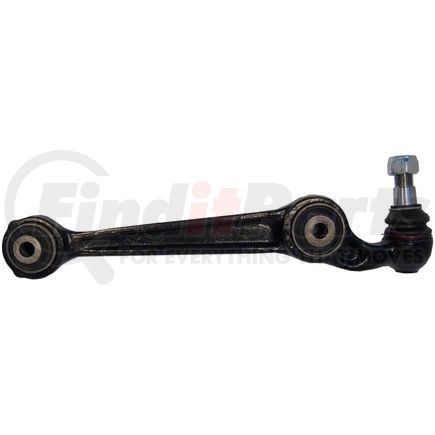 TC1411 by DELPHI - Control Arm and Ball Joint Assembly