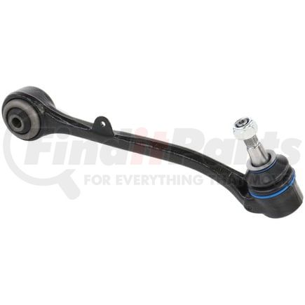 TC1482 by DELPHI - Control Arm and Ball Joint Assembly