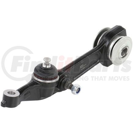 TC1497 by DELPHI - Control Arm and Ball Joint Assembly