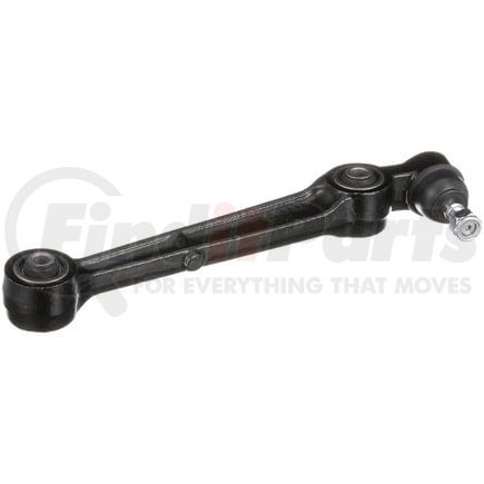 TC1580 by DELPHI - Control Arm and Ball Joint Assembly