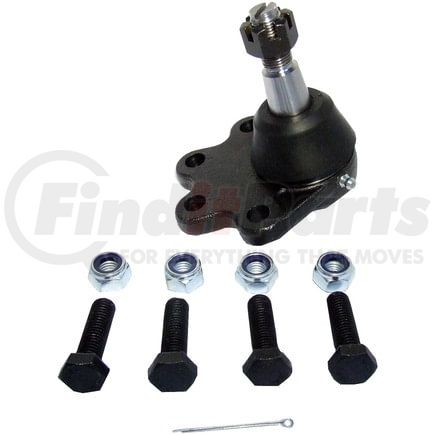 Delphi TC1611 Suspension Ball Joint Ball Joint