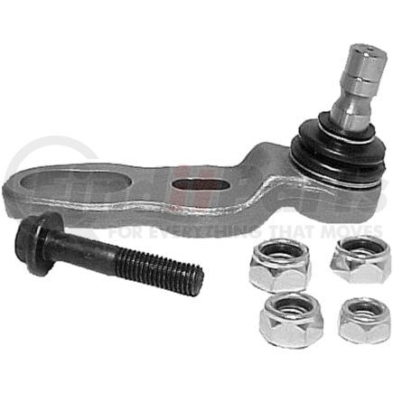 TC1616 by DELPHI - Ball Joint