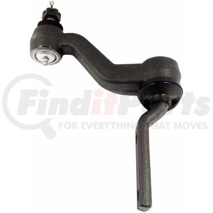 TC1640 by DELPHI - Steering Idler Arm