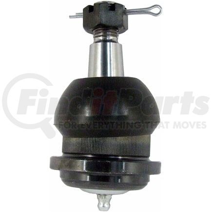 TC1650 by DELPHI - Ball Joint