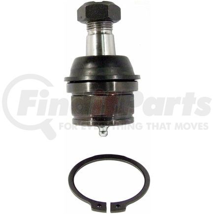 TC1658 by DELPHI - Ball Joint