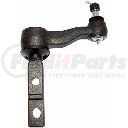 TC1673 by DELPHI - Steering Idler Arm