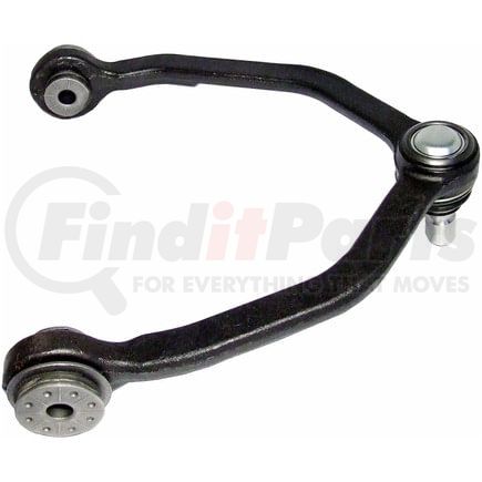 Delphi TC1667 Suspension Control Arm and Ball Joint Assembly Control Arm and Ball Joint Assembly