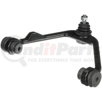 TC1710 by DELPHI - Control Arm and Ball Joint Assembly