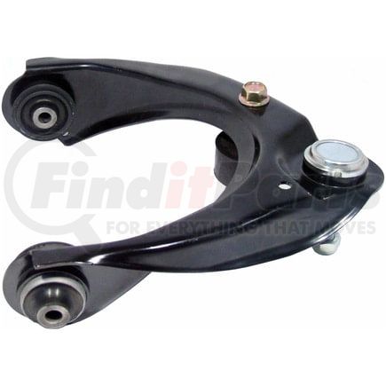 TC1756 by DELPHI - Control Arm and Ball Joint Assembly