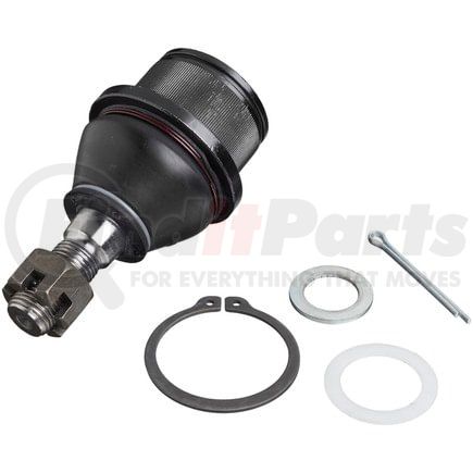 TC1845 by DELPHI - Ball Joint