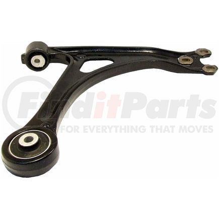 TC1870 by DELPHI - Control Arm