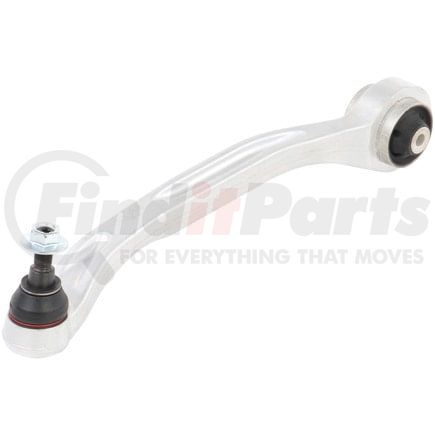 TC1879 by DELPHI - Control Arm and Ball Joint Assembly