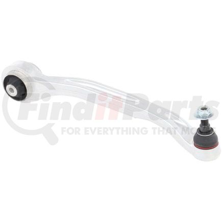 TC1880 by DELPHI - Control Arm and Ball Joint Assembly