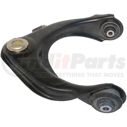 TC2083 by DELPHI - Control Arm and Ball Joint Assembly