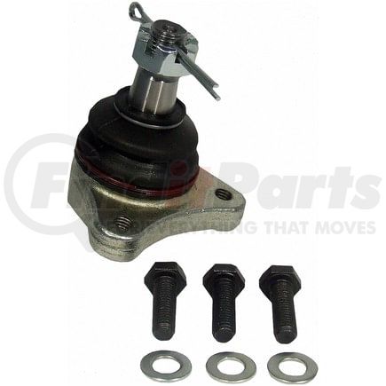 TC2157 by DELPHI - Ball Joint