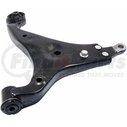 TC2172 by DELPHI - Control Arm