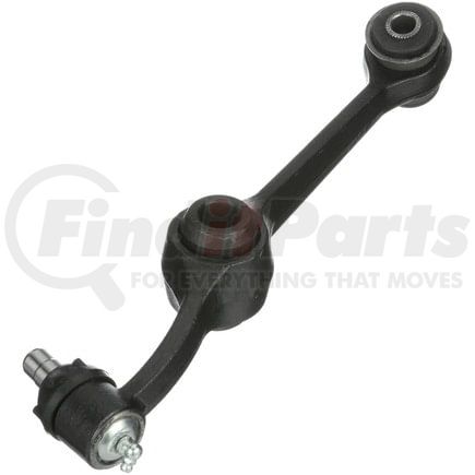 TC2210 by DELPHI - Control Arm and Ball Joint Assembly