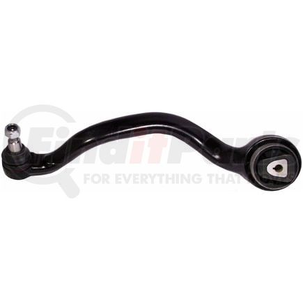 TC2227 by DELPHI - Control Arm and Ball Joint Assembly