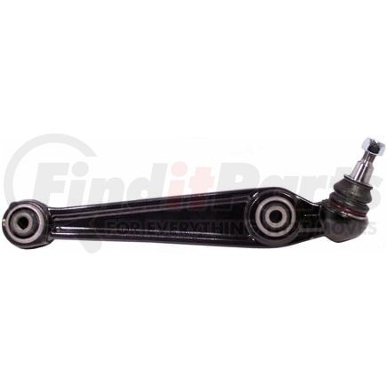 TC2230 by DELPHI - Control Arm and Ball Joint Assembly