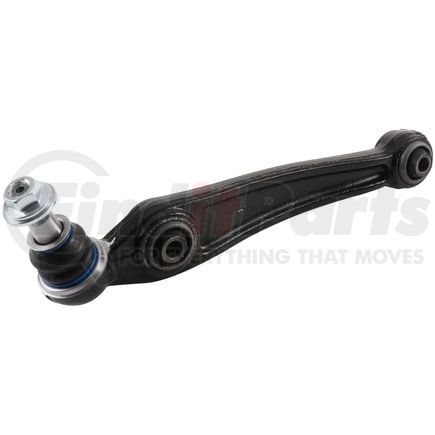 TC2229 by DELPHI - Control Arm and Ball Joint Assembly