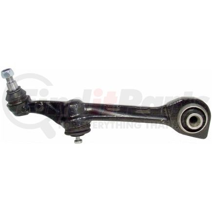 TC2333 by DELPHI - Control Arm and Ball Joint Assembly