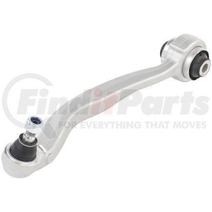 TC2357 by DELPHI - Control Arm and Ball Joint Assembly