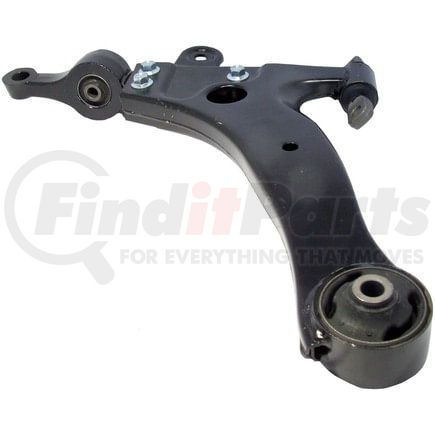TC2383 by DELPHI - Control Arm