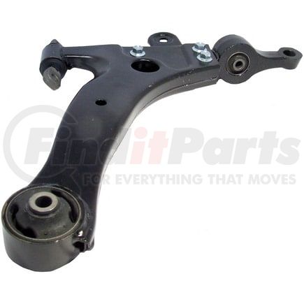 TC2384 by DELPHI - Control Arm