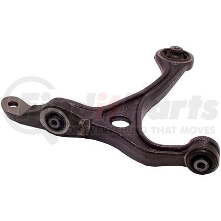 TC2427 by DELPHI - Control Arm