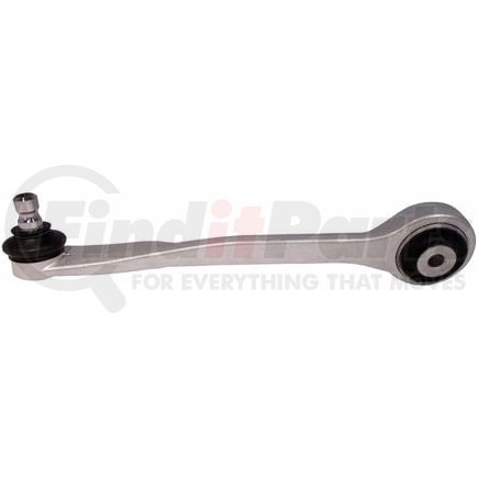 TC2450 by DELPHI - Control Arm and Ball Joint Assembly