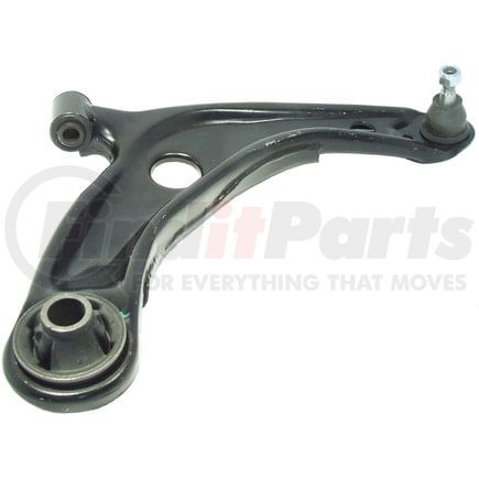 TC2464 by DELPHI - Control Arm and Ball Joint Assembly