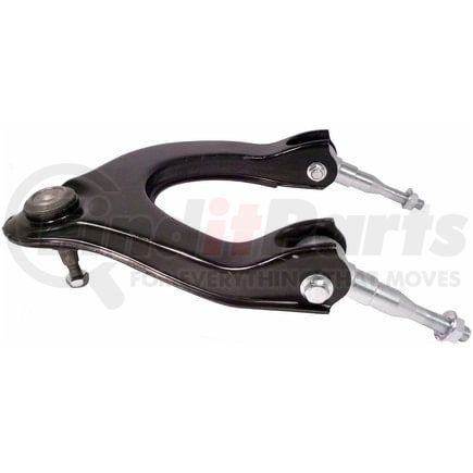 TC2504 by DELPHI - Control Arm and Ball Joint Assembly