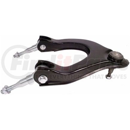 TC2505 by DELPHI - Control Arm and Ball Joint Assembly