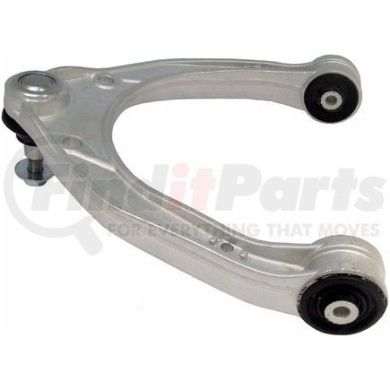 TC2529 by DELPHI - Control Arm and Ball Joint Assembly