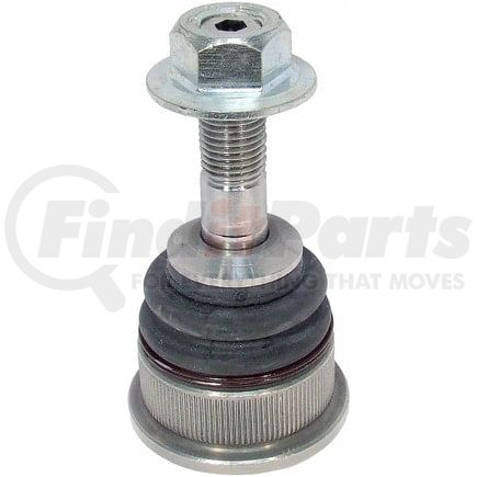 TC2542 by DELPHI - Ball Joint