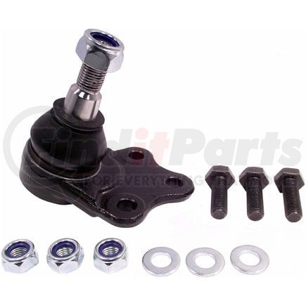 TC2591 by DELPHI - Ball Joint