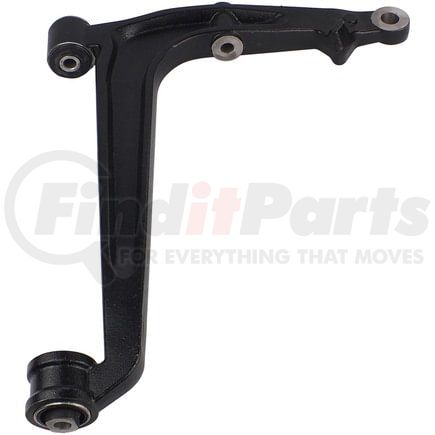 TC2622 by DELPHI - Control Arm