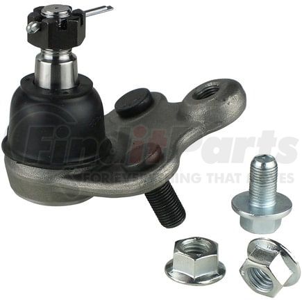 Delphi TC2627 Suspension Ball Joint Ball Joint