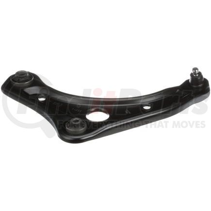 TC2682 by DELPHI - Control Arm and Ball Joint Assembly