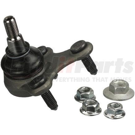 TC2691 by DELPHI - Ball Joint