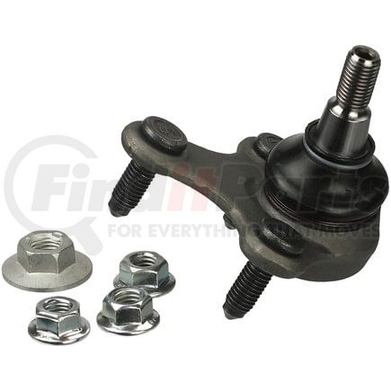 TC2692 by DELPHI - Ball Joint