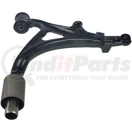 TC2714 by DELPHI - Control Arm